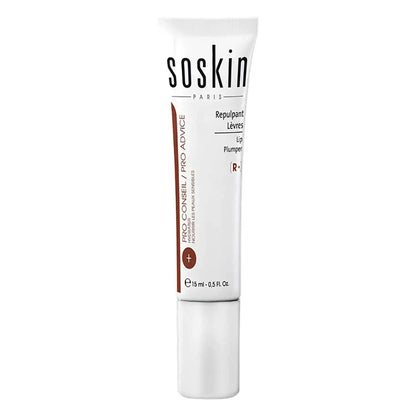 Soskin Lip Plumper 15 ml