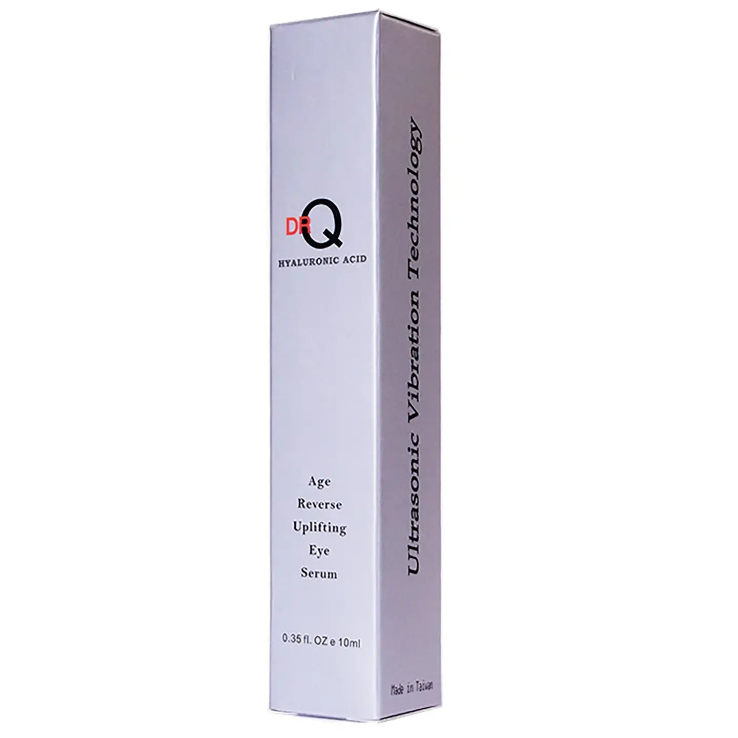 DR Q Hyaluronic Acid Age Reverse Uplifting Eye Serum 10 Ml
