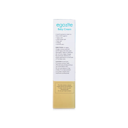 QV Egozite Baby Cream 50 gm