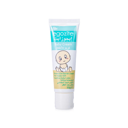 QV Egozite Baby Cream 50 gm
