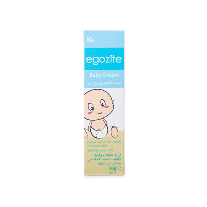 QV Egozite Baby Cream 50 gm