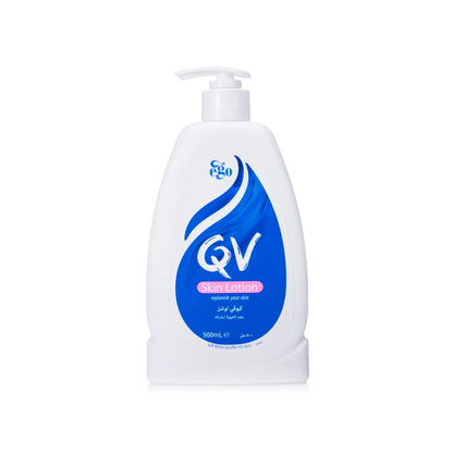 QV Dry Skin Lotion 500 ml