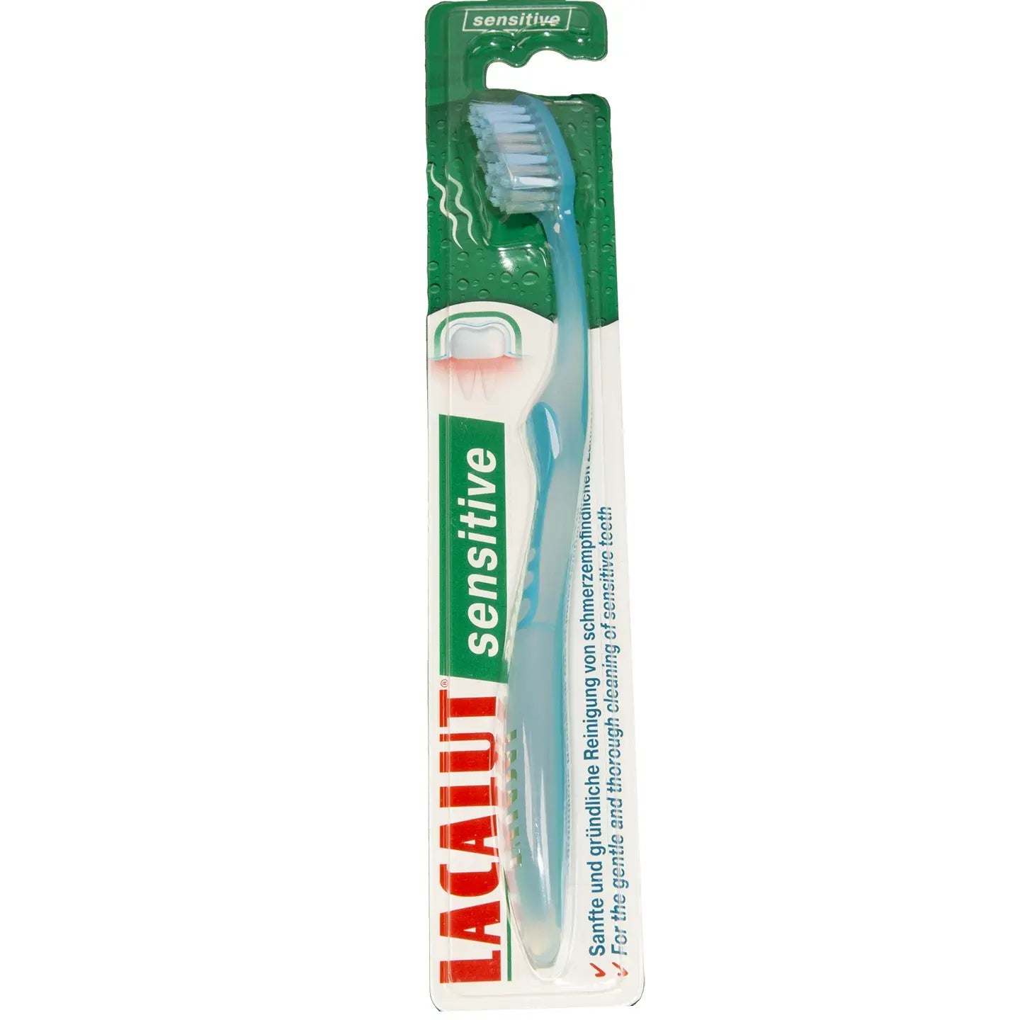 Lacalut Sensitive Toothbrush