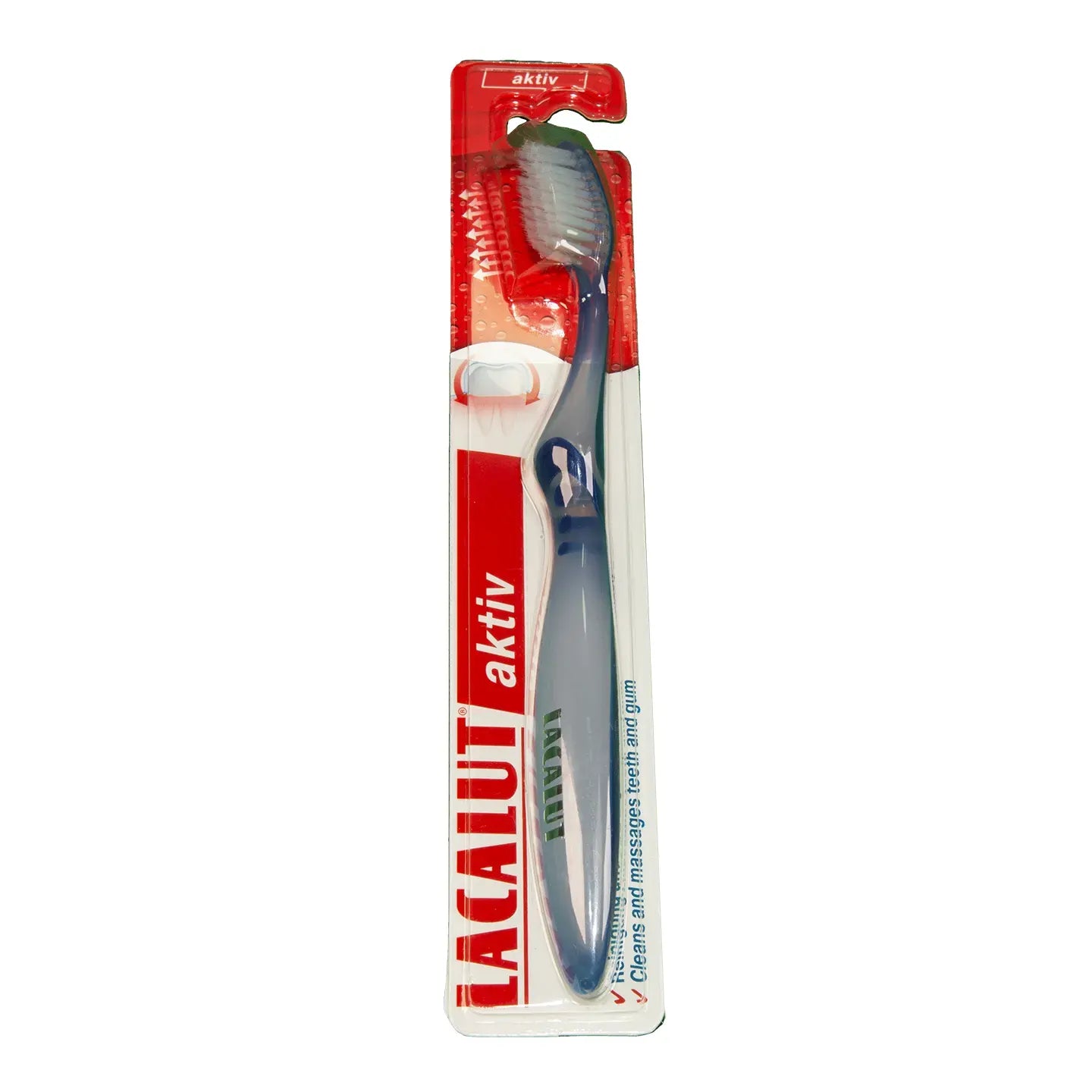 Lacalut Aktiv Toothbrush