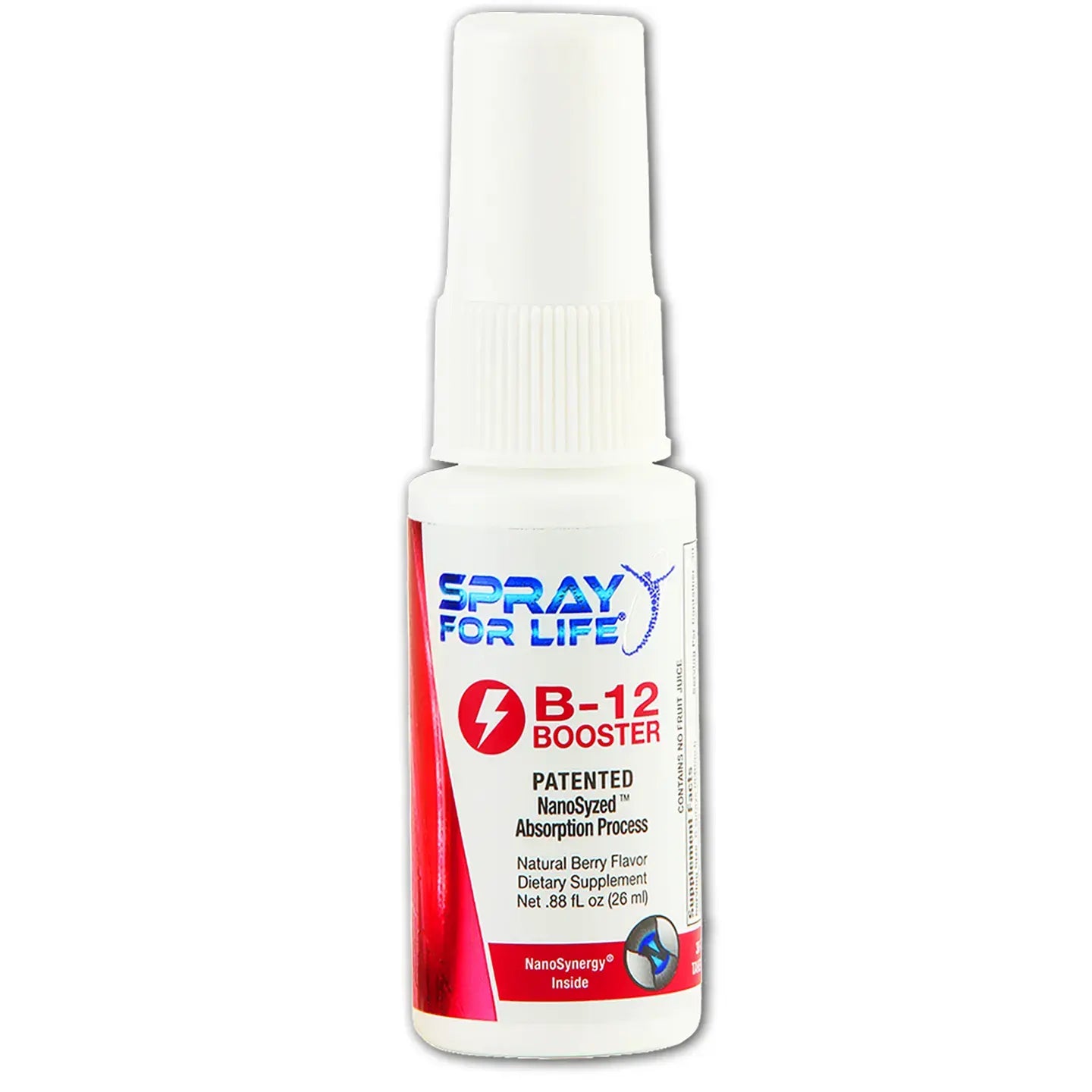 Spray For Life B-12 25ml