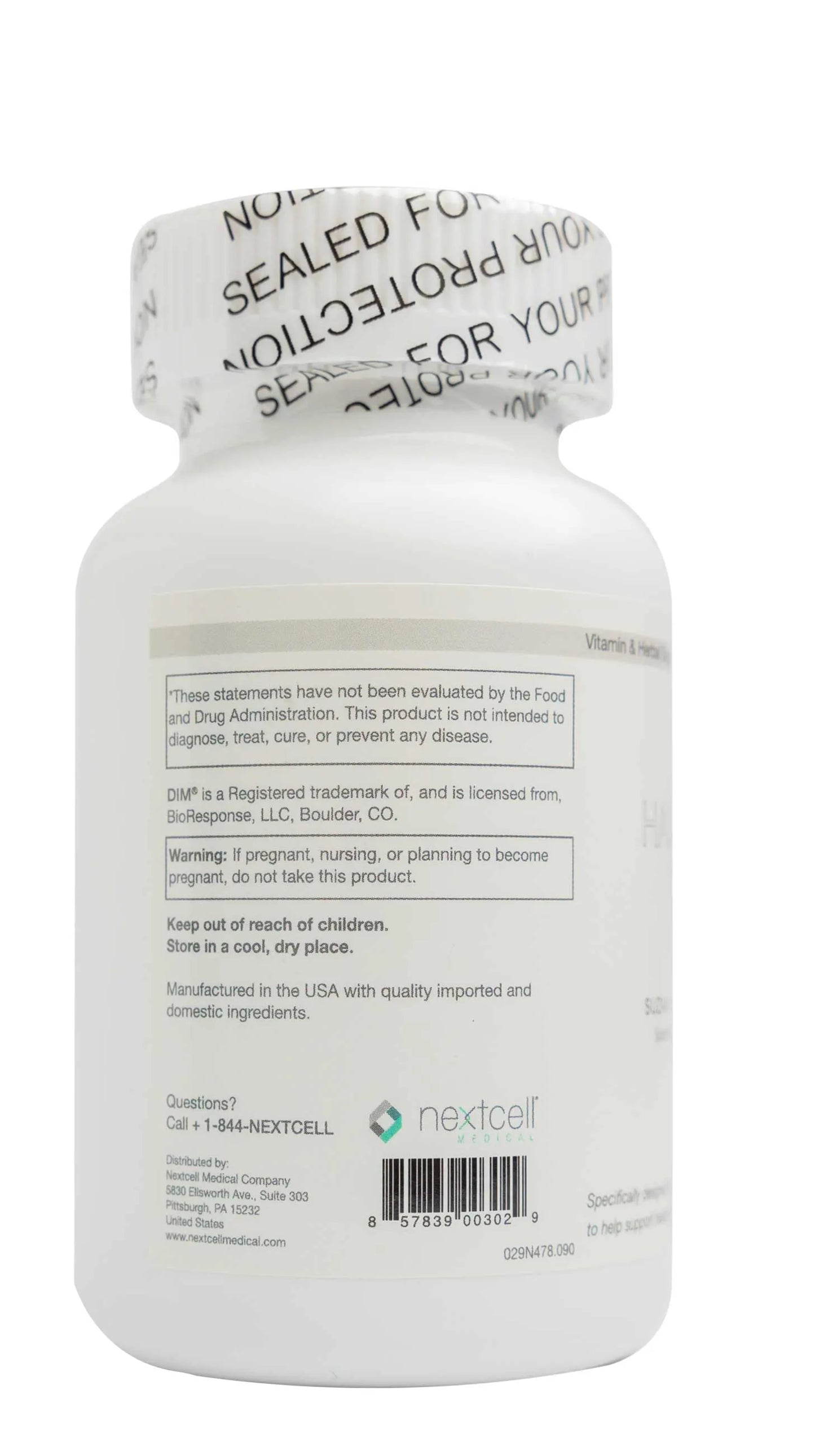 Obagi Hair Health Women 90 Capsules