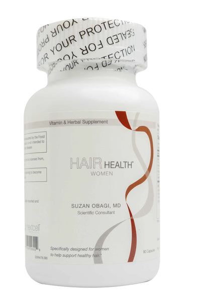 Obagi Hair Health Women 90 Capsules