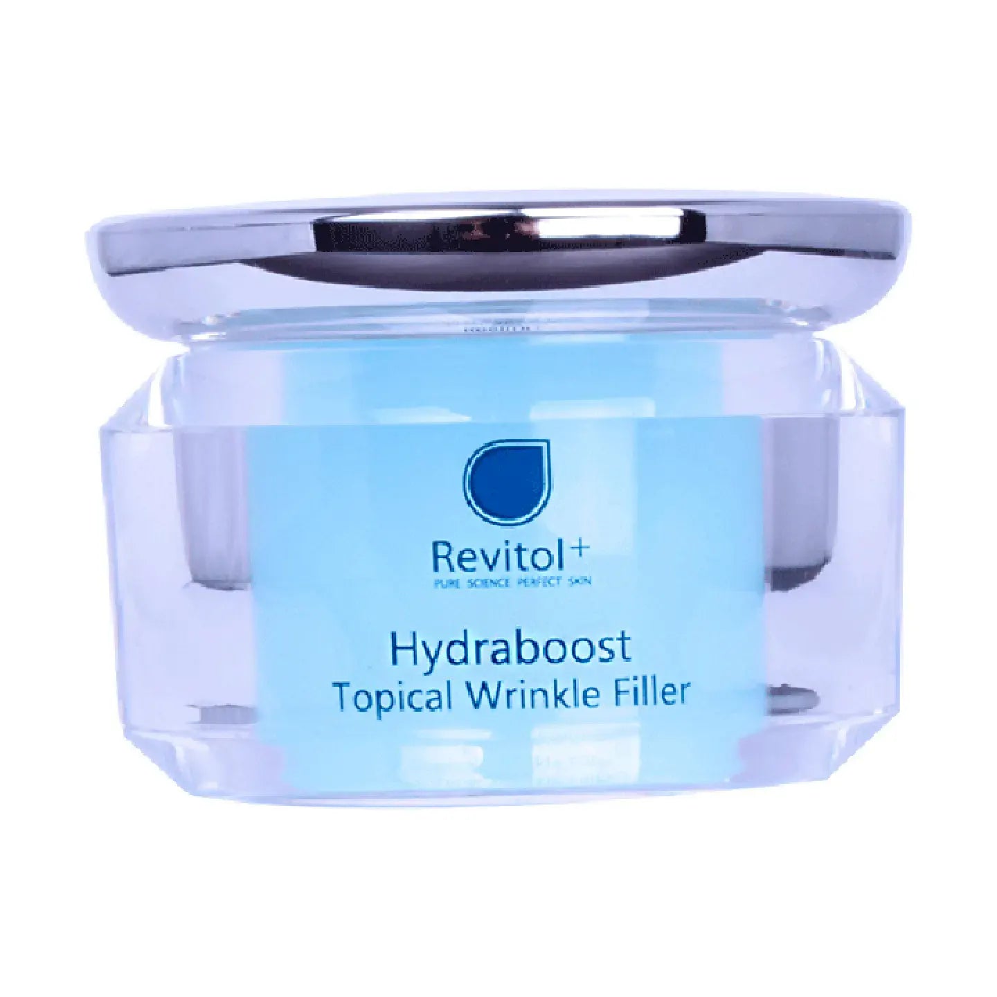 Revitol+ Hydra-Boost Topical Wrinkle Filler 40 Gm