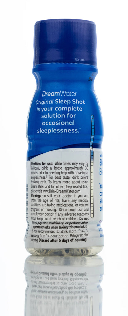 Dream Water Original 74 Ml [Snoozberry]
