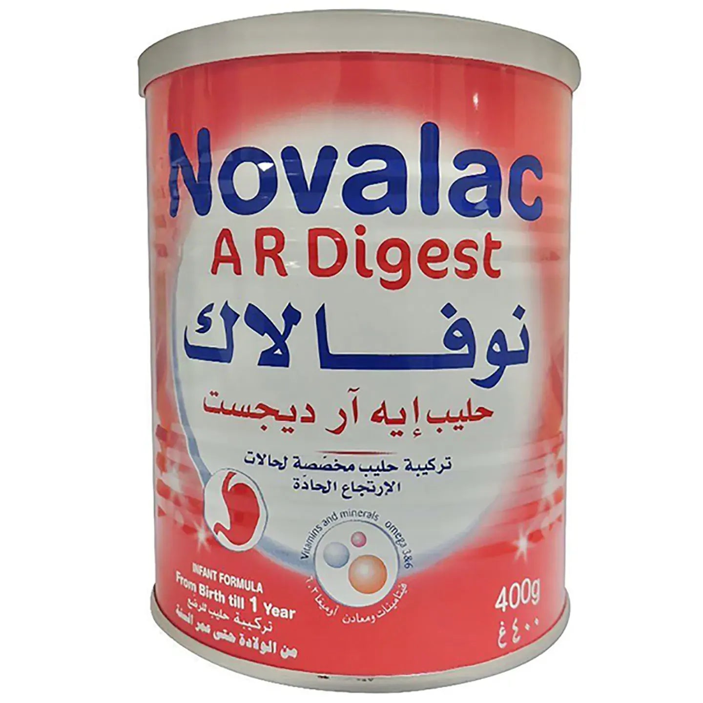 Novalac AR Digest Milk Powder 400g