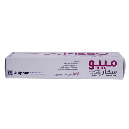Mebo Scar Ointment 30Gm