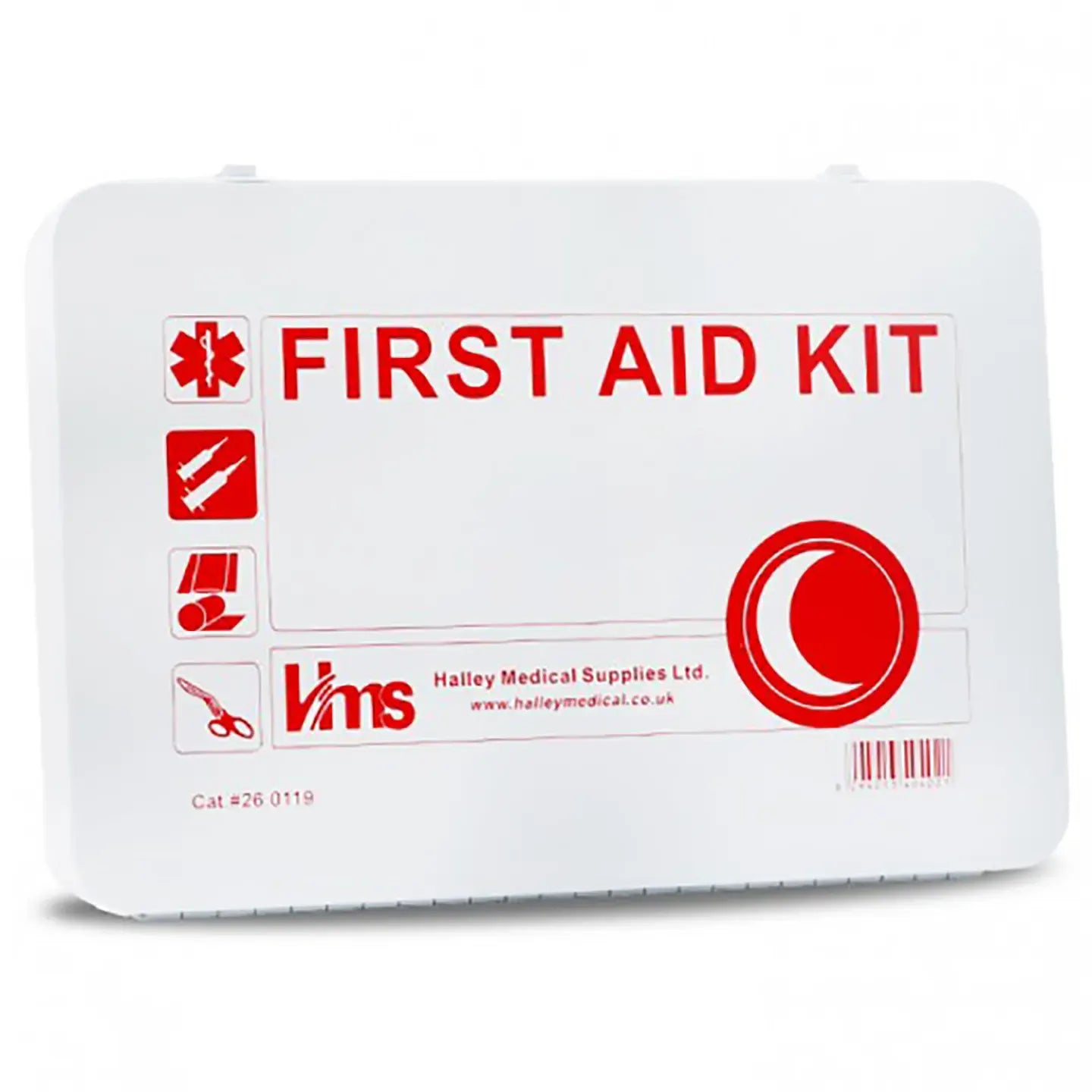 Hms First Aid Kit