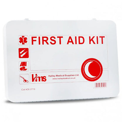 Hms First Aid Kit