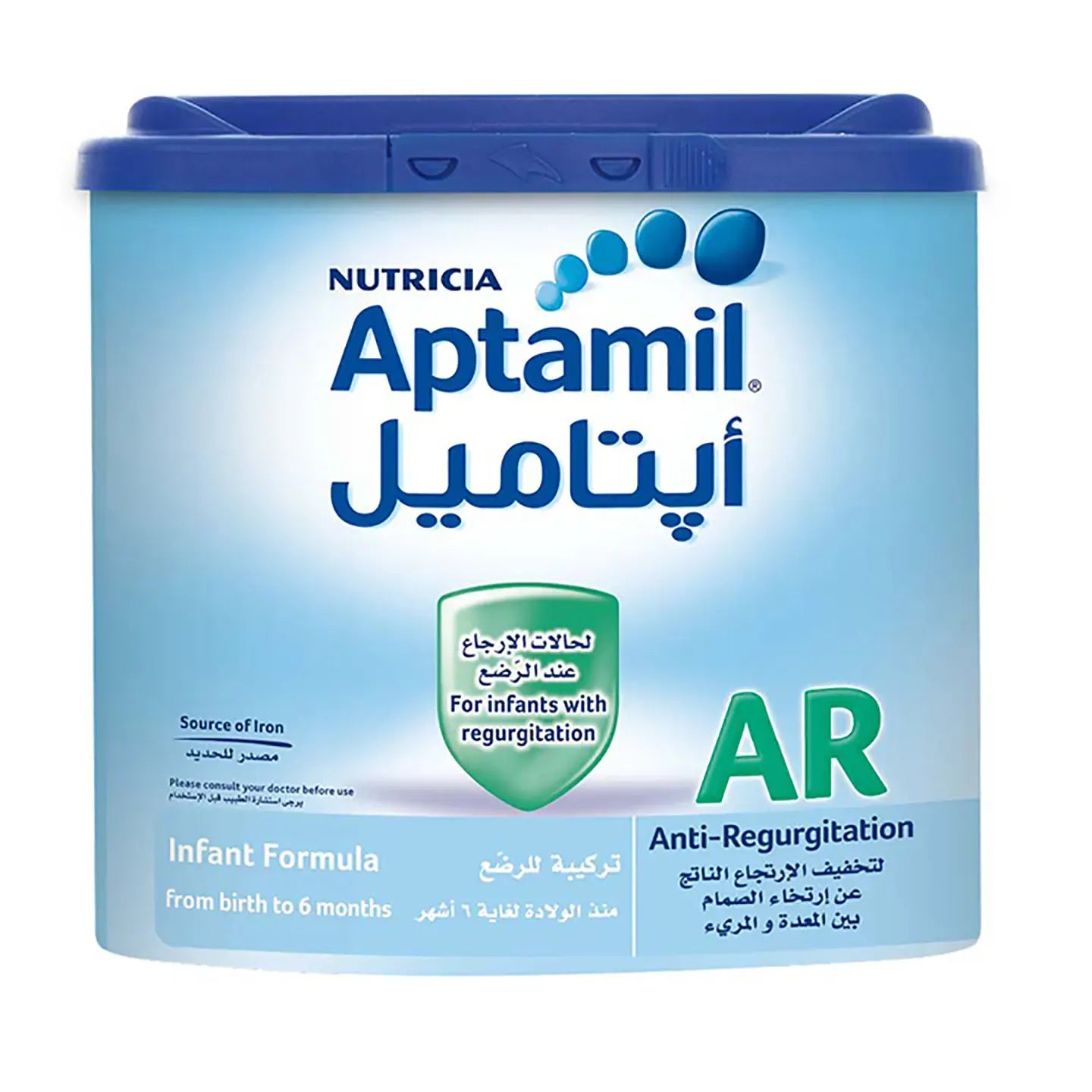 Aptamil AR Milk 400g