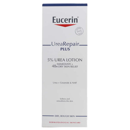 Eucerin UreaRepair PLUS 5% Urea Lotion 250 Ml
