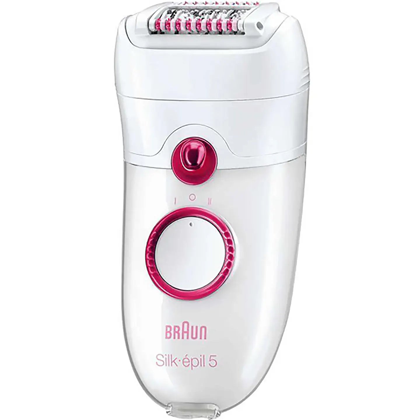 Braun Silk Epilator [5185]