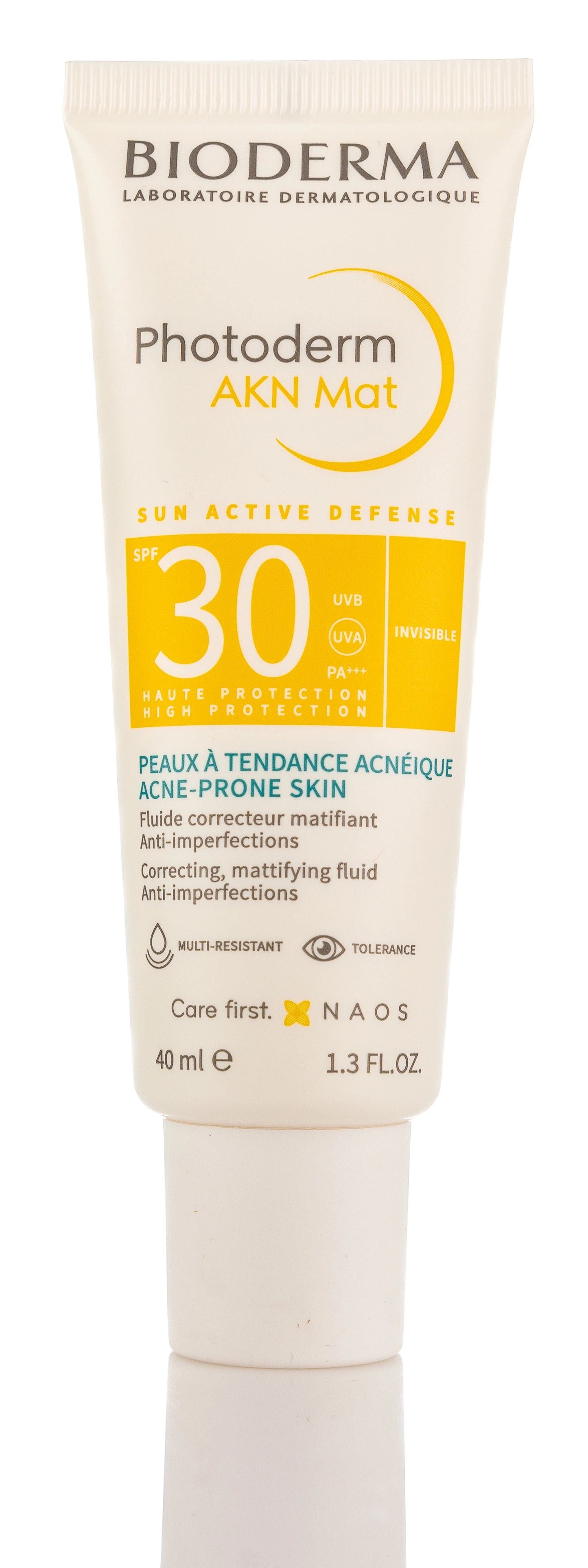 Bioderma Photoderm AKN Mat SPF30 Fluid 40 Ml