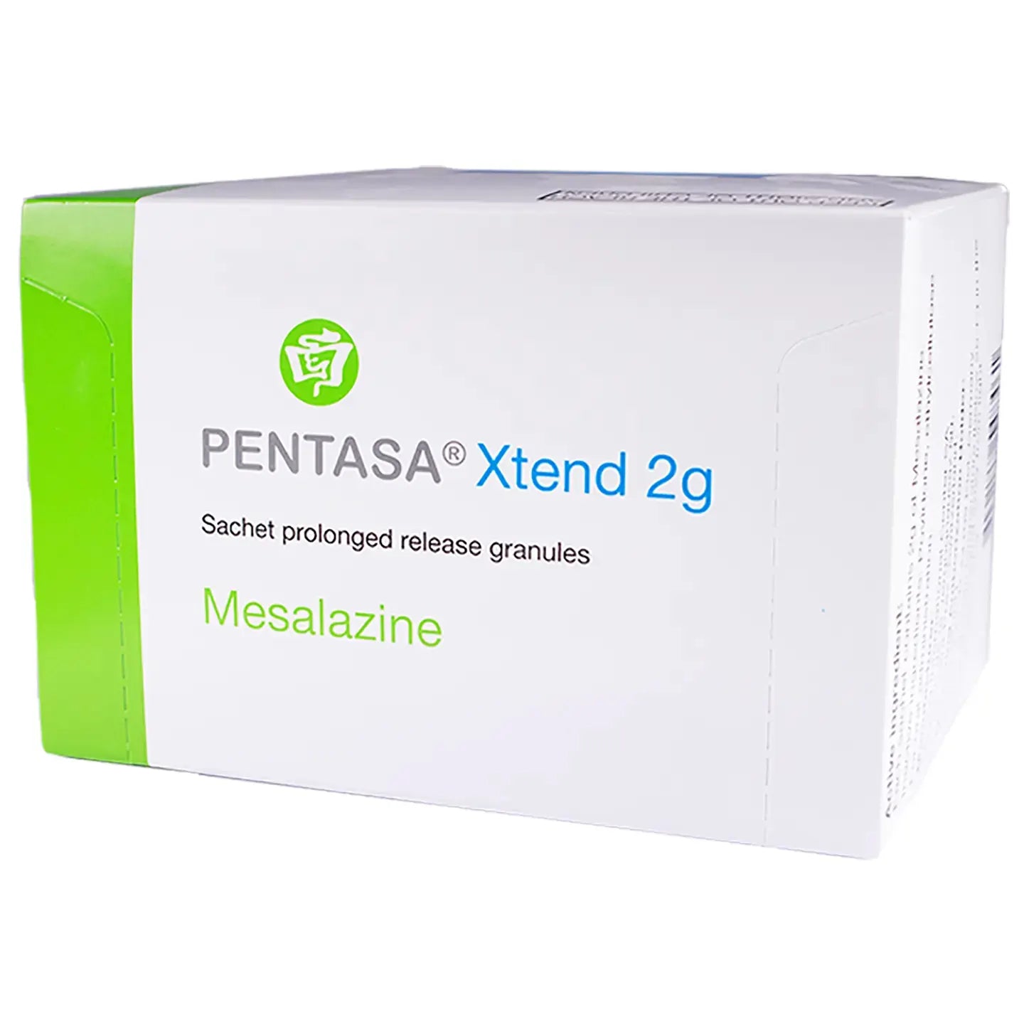 Pentasa Xtend 2Gm 60 Sachets