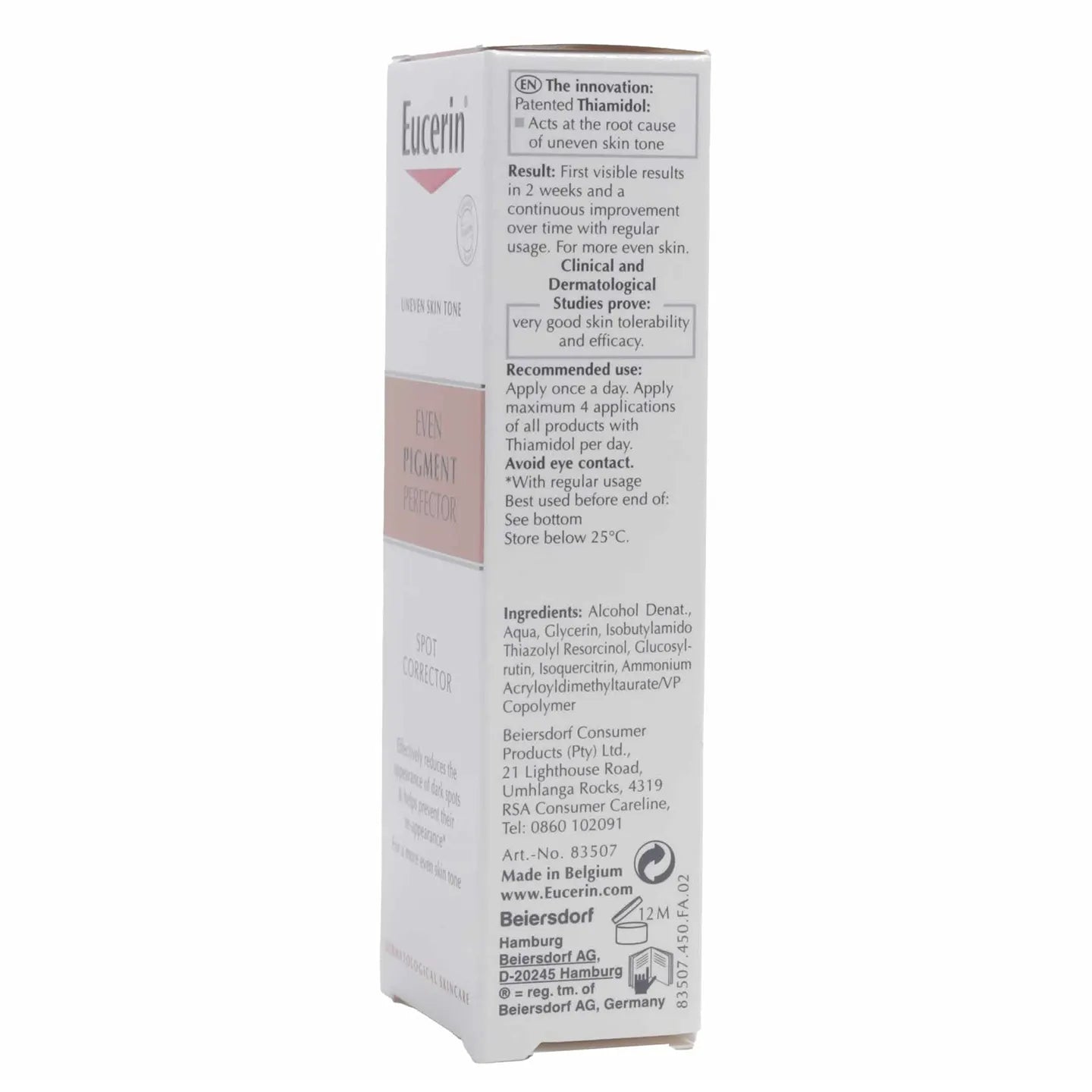 Eucerin Even Pigment Perfector Spot Corrector 5 ml