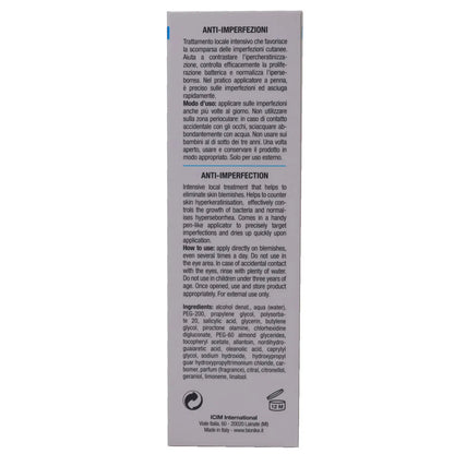 BioNike Acteen Quick Pen 10 Ml