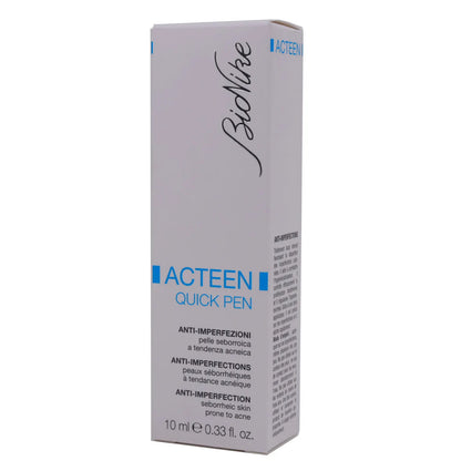 BioNike Acteen Quick Pen 10 Ml