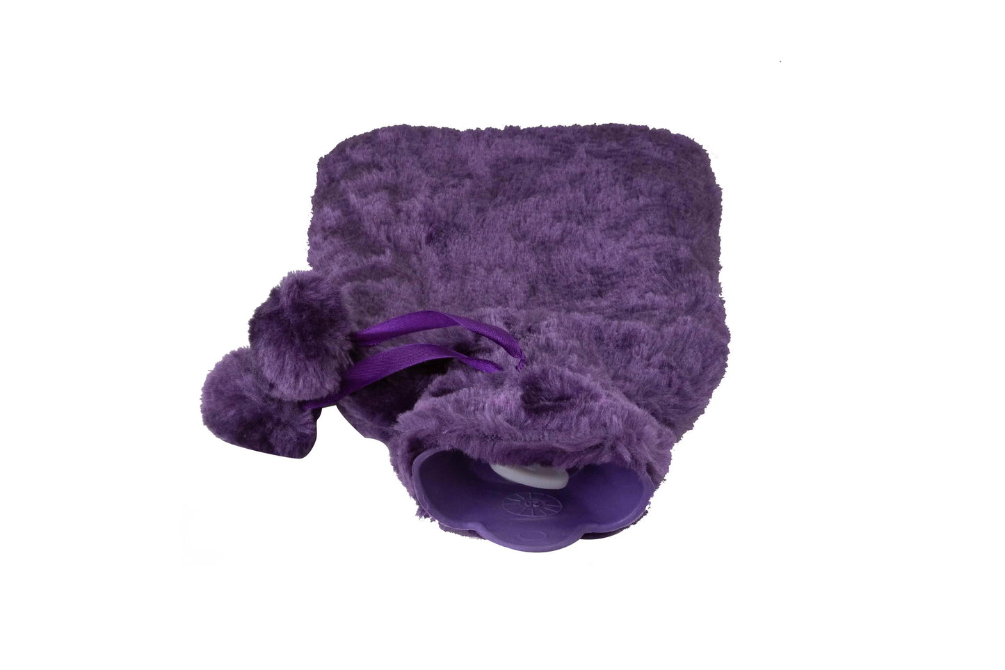 Paul Hot Water Bag With Cover 500 Ml