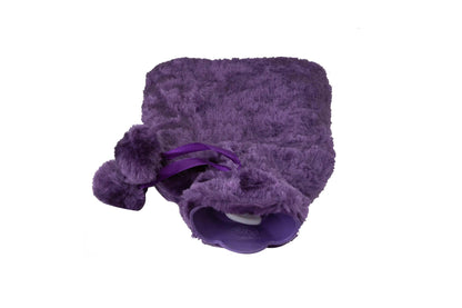 Paul Hot Water Bag With Cover 500 Ml