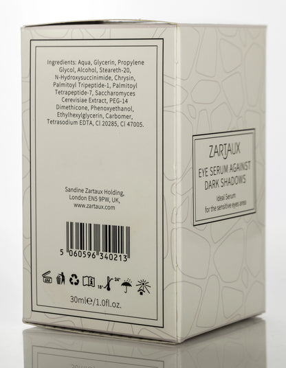 Zartaux Lifting Serum 30 ML
