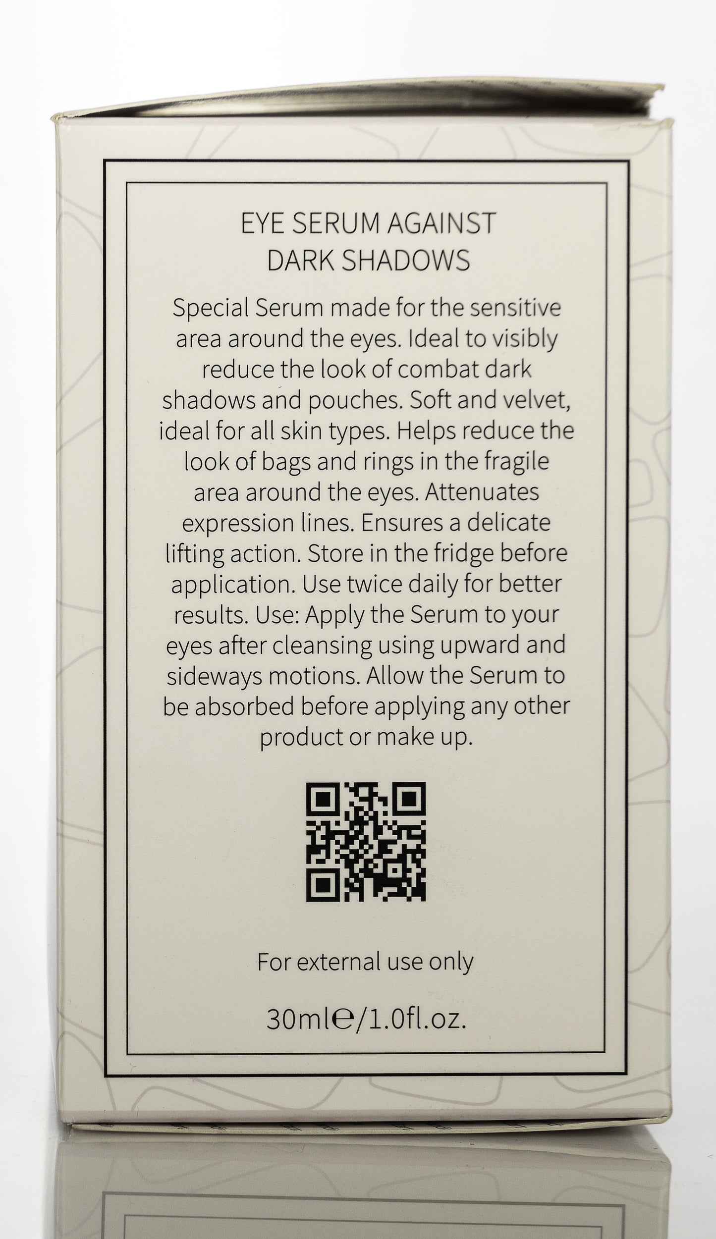 Zartaux Lifting Serum 30 ML