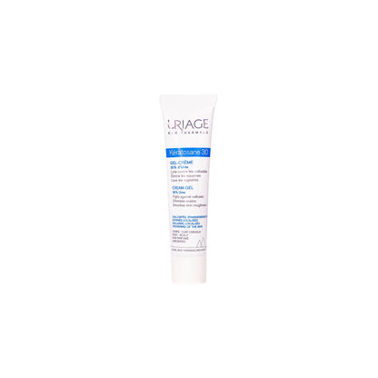 Uriage Keratosan-30 Gel 40 ml