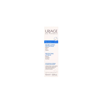 Uriage Bariederm Cica Lip Balm 15 ml