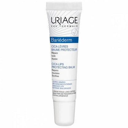 Uriage Bariederm Cica Lip Balm 15 ml