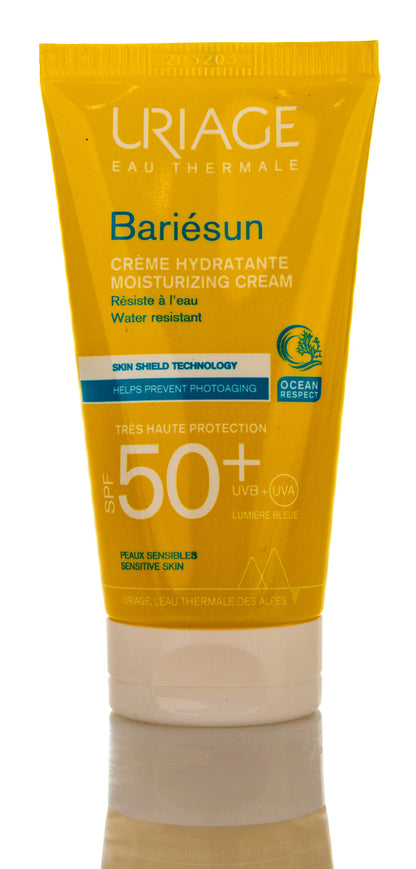 Uriage Bariesun Spf 50+ Cream 50 ml