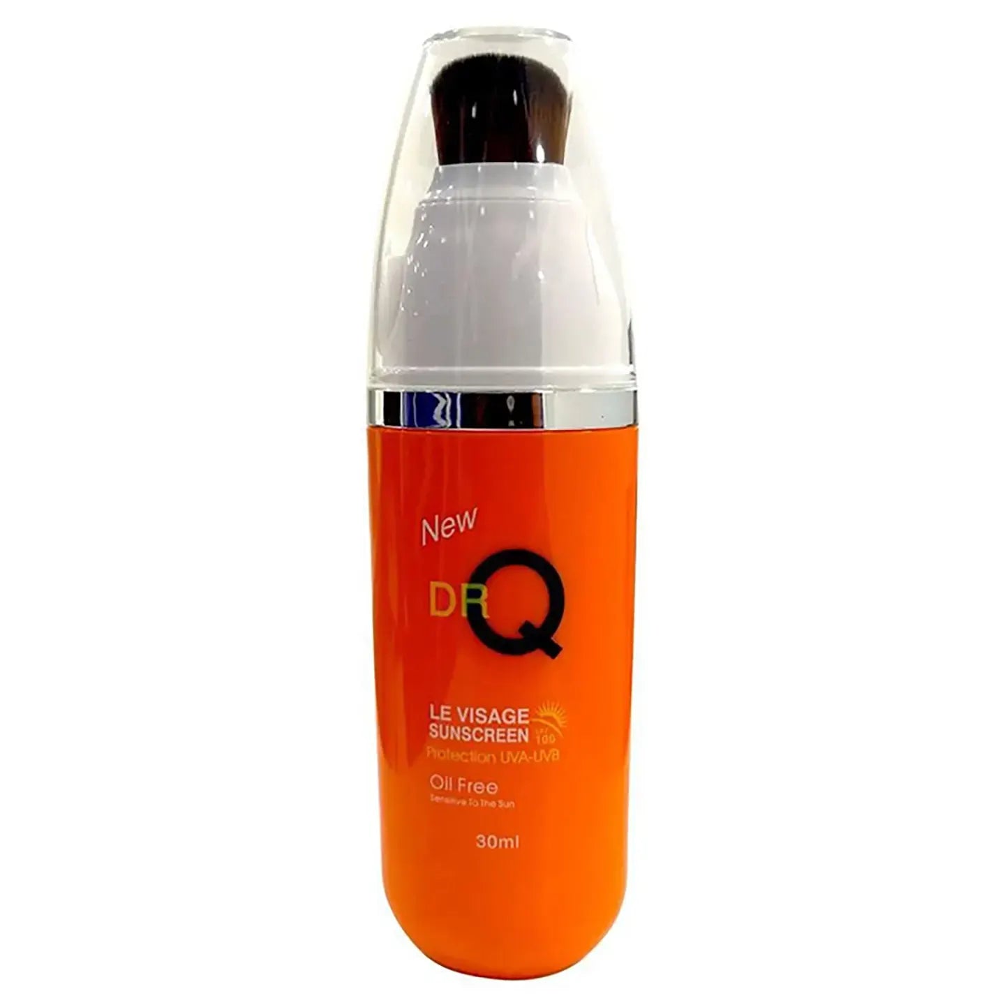 DR Q La Visage Sunscreen Spf 100 Oil Free Cream 30 Ml