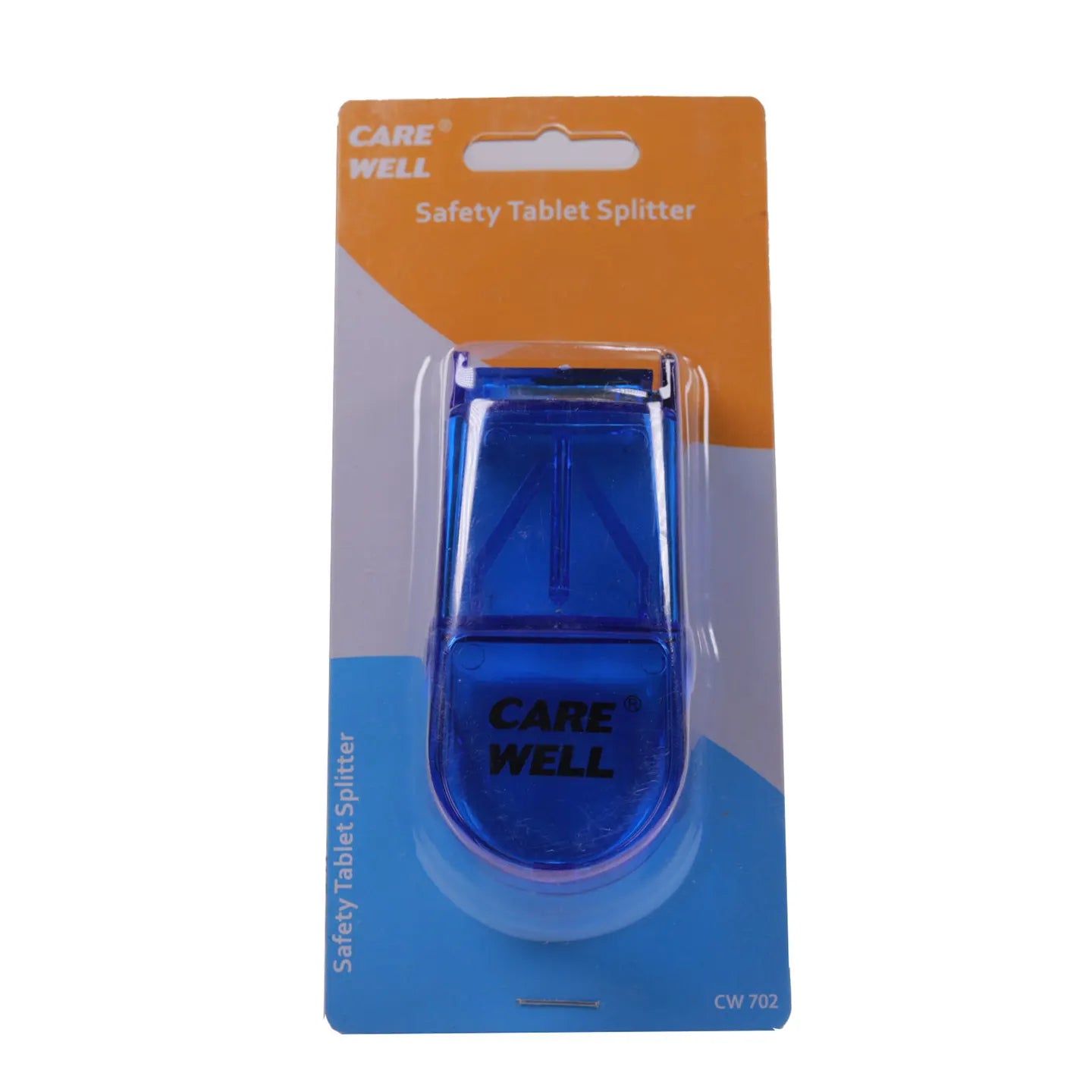 Care Well Safety Tablet Splitter [702]