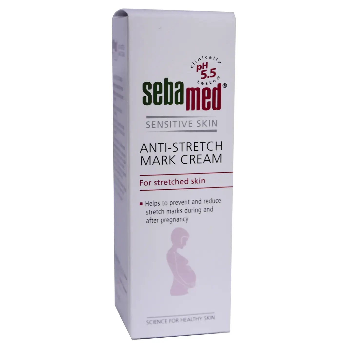 Sebamed Anti Stretch Mark Cream 200 ml