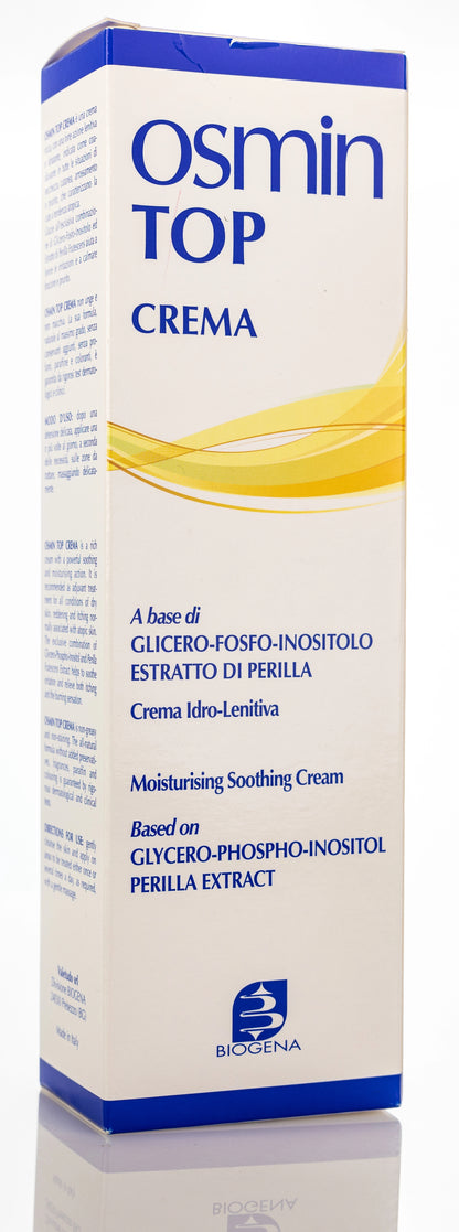 Osmin Top Cream 175 Ml