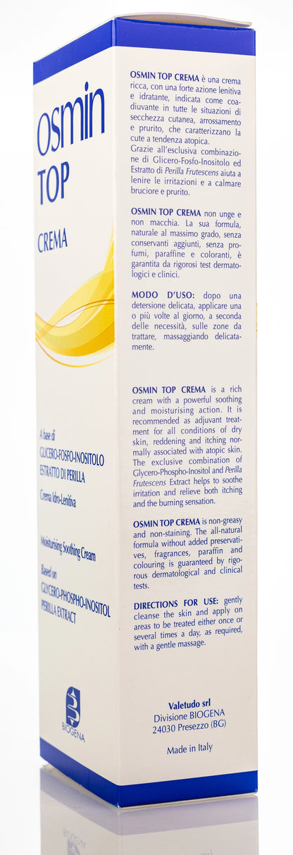 Osmin Top Cream 175 Ml