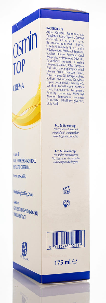 Osmin Top Cream 175 Ml
