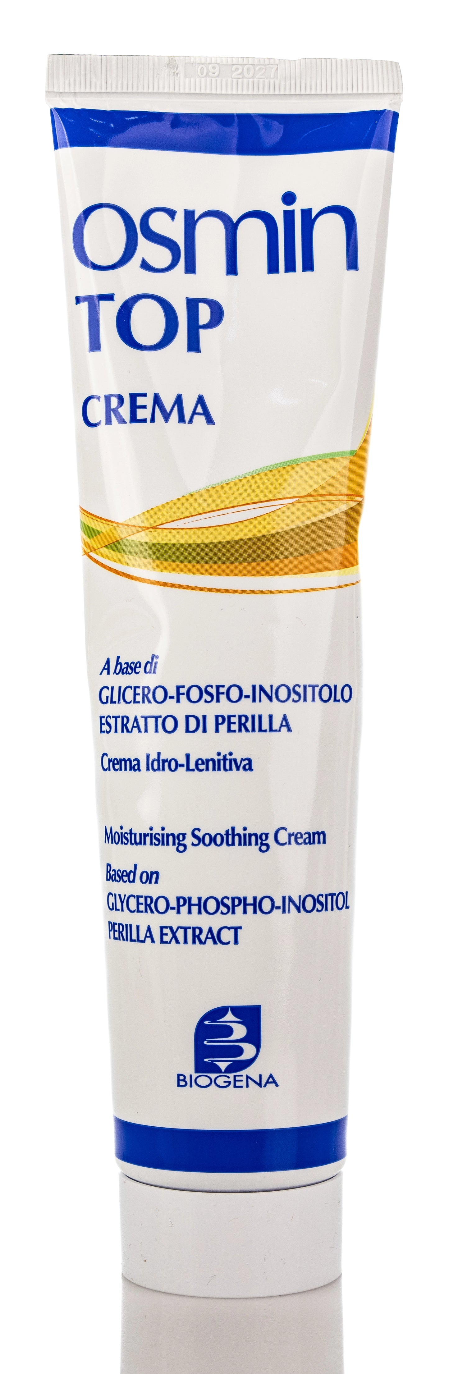 Osmin Top Cream 175 Ml