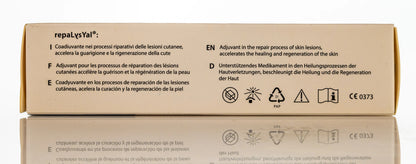 Repa Lysyal Cream 30Ml