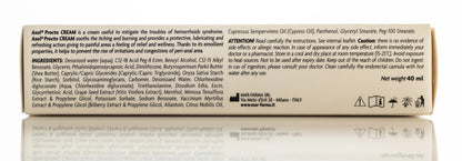 Axol Procto Cream 40Ml