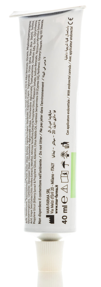 Axol Procto Cream 40Ml