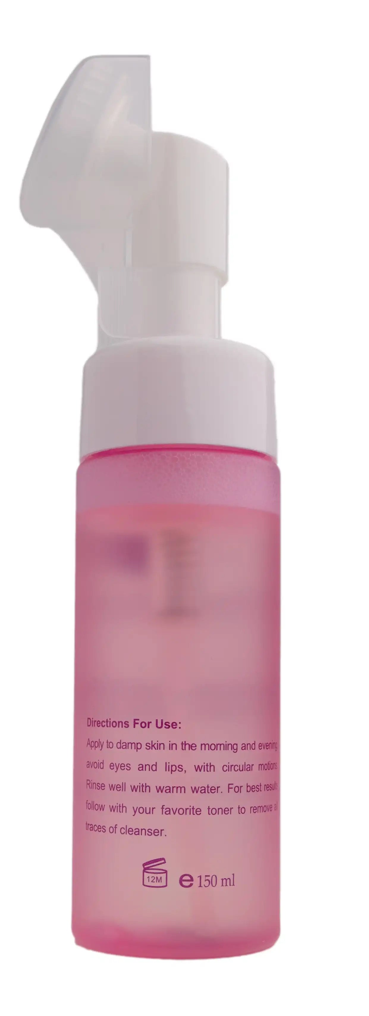 Revitol+ Vitamin-C Foaming Wash 150 Ml