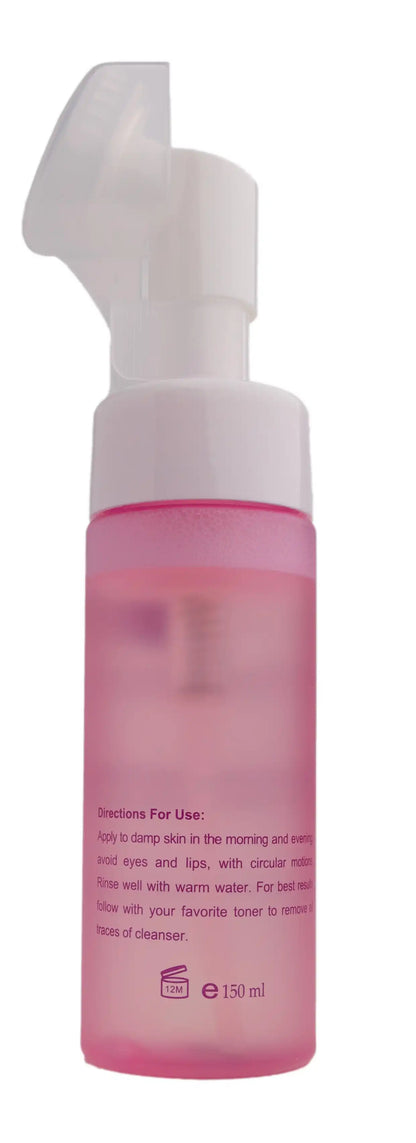 Revitol+ Vitamin-C Foaming Wash 150 Ml