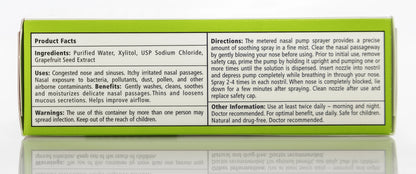 Xlear Adult Nasal Spray 45Ml
