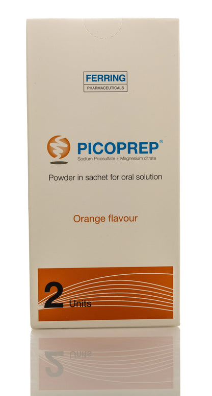Picoprep Powder 2 Sachets