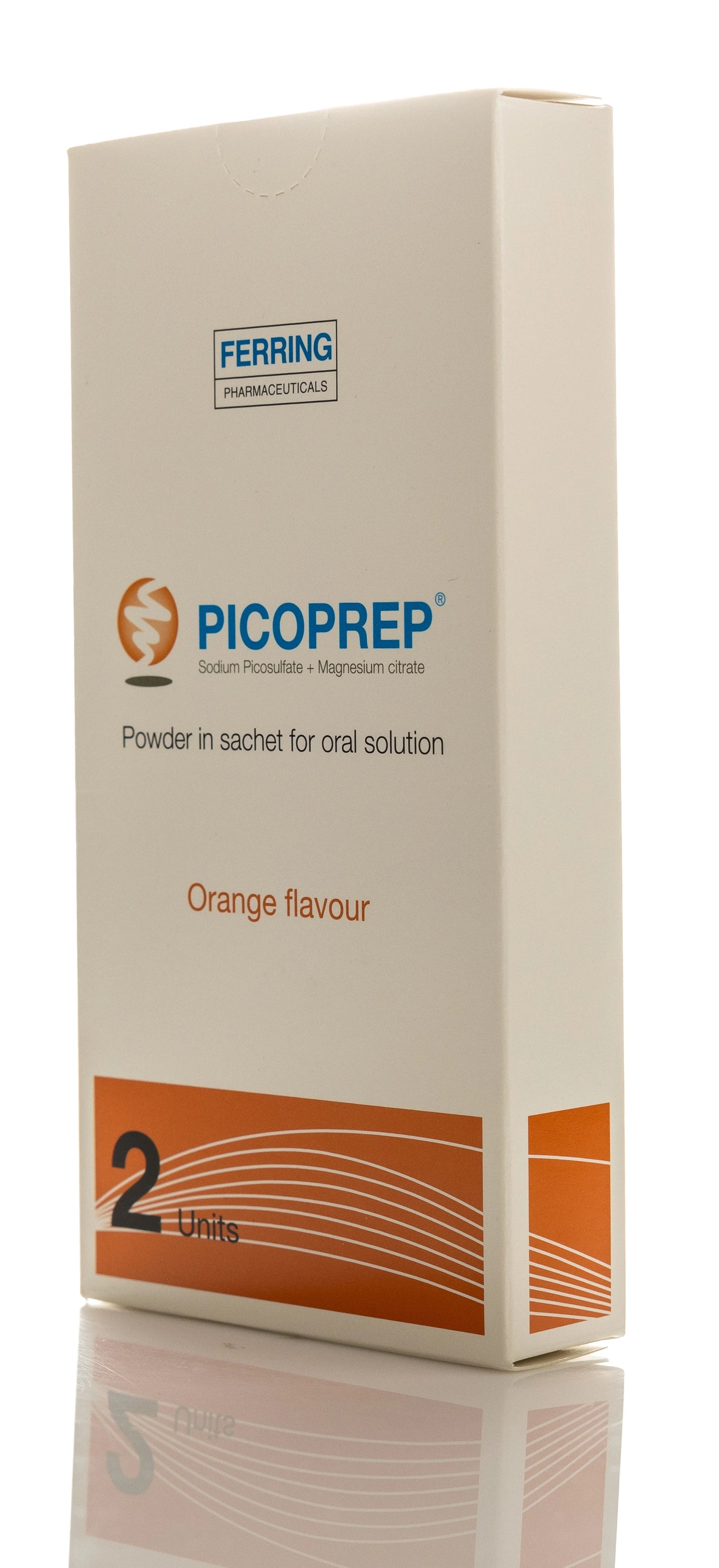 Picoprep Powder 2 Sachets