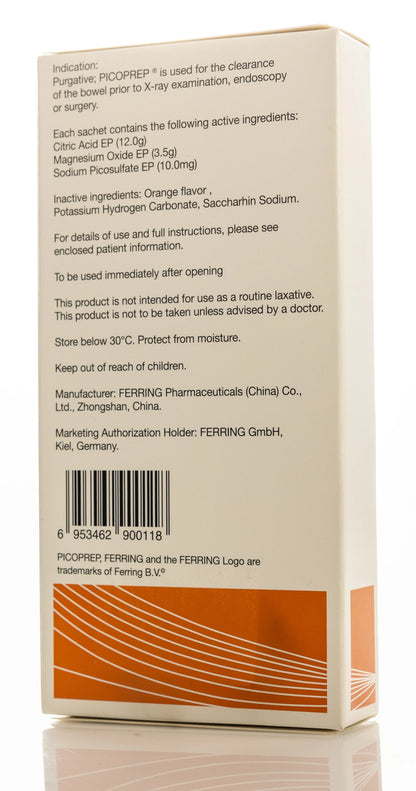Picoprep Powder 2 Sachets