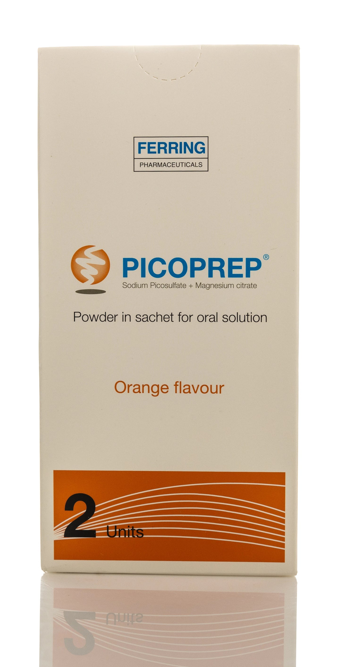 Picoprep Powder 2 Sachets